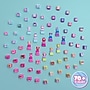 Clickeez Series 1 Keyboard Keys, Multicolored, 2/Pack (PRS933321)~#|#~BA039091-5F51-418F-BD1B09E8A4928459_sc7