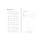 2025-2026 Blue Sky Panola 3.62" x 6.12" Academic Year Monthly Planner, Plastic Cover, Multicolored (151510)~#|#~BA03B6B7-164E-4A8E-924BD9C059C88612_sc7