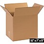 10" x 7" x 9" Shipping Boxes, 32 ECT, 25/Bundle (1079)~#|#~BA0427CE-6A2B-4CA9-BBA689AFBD142DFD_sc7