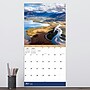 2026 TF Publishing Alaska 12" x 12" Monthly Wall Calendar, Multi (26-1053)~#|#~BA04A18A-1600-4DC1-B79D7CA2881B084D_sc7