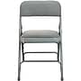 Advantage Gray Padded Folding Chairs, 4/Pack (DPI903F-GG-4)~#|#~BA06C725-69FC-4E70-92B4D6996DDC9EBD_sc7