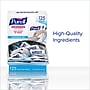 PURELL SINGLES Advanced 70% Alcohol Gel Hand Sanitizer, 125/Box (9630-12-125CTNS)~#|#~BA06CDFF-00AC-4DF3-92EF89ACCDF6C90F_sc7