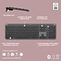 Logitech MK955 Wireless Keyboard and Optical Mouse Combo, Black (920-012425)~#|#~BA083D52-94AF-425E-BDE3479247D02DB7_sc7