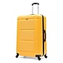 InUSA Pilot 33.27" Hardside Suitcase, 4-Wheeled Spinner, TSA Checkpoint Friendly, Mustard (IUPIL00XL-MUS)~#|#~BA0859DA-53B2-45F3-B7FCC8332DAB2D26_sc7