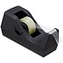 Staples Desktop Dispenser, Black (10566)~#|#~BA092E99-723C-4BAF-82EC0391C61C2F83_sc7