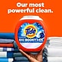 Tide Oxi Boost Power PODS HE Laundry Detergent, 45 Capsules (17124)~#|#~BA0A57B0-0835-460B-9764F626EA33559E_sc7