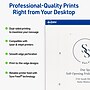 Avery Rectangle Matte Blank Card, White, 25/Pack (19479399722)~#|#~BA0B9155-D2F9-4317-979BCB06C6AA39C3_sc7