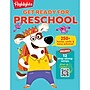 Highlights Get Ready for Preschool, Paperback (HFC9781644726655)~#|#~BA0CB6A7-D26D-4121-939F0623FFD28B8C_sc7