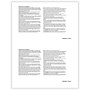 ComplyRight 2025 1099-MISC Tax Form, 1-Part, 2-Up, Recipient Copy B, 50/Pack (511150)~#|#~BA0DAA24-2482-4A8E-BF962DE443D7707F_sc7