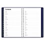 2026–2027 Staples 5" x 8" Academic Weekly and Monthly Planner, Navy (ST60362-27)~#|#~BA0DF7A7-595F-465C-A4B77510AC7096E2_sc7