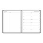 2025-2026 Blue Sky 8.5" x 11" Academic Year Monthly Planner, Faux Leather Cover, Black (155774)~#|#~BA0E0E6A-AF3B-41A5-B0C5712F4108DCF2_sc7