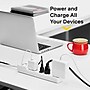 NXT Technologies™ 6-Outlet Surge Protector, 12' Cord, 900 Joules (NX61425)~#|#~BA0EC9E1-83D1-45C3-B4994A814875489D_sc7