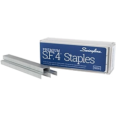Swingline Standard 1/4 Swingline Standard 1/4