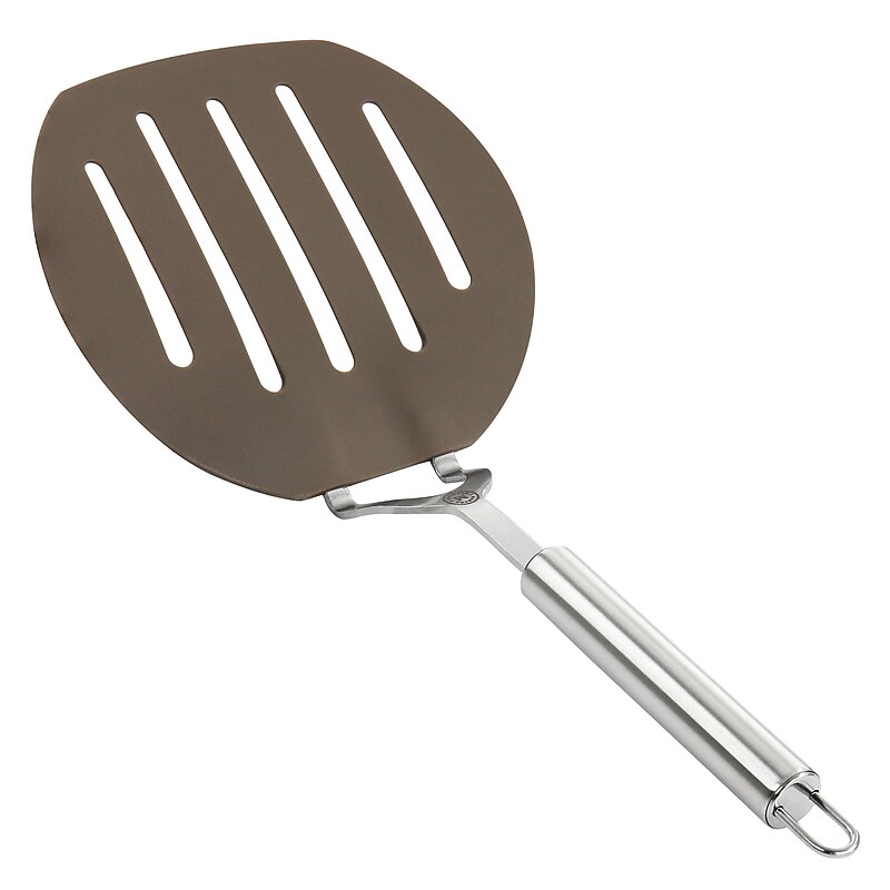 Martha Stewart Slotted Pancake Turner (935117574M) image 1