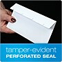 Quality Park Reveal N-Seal Security Tinted #8 Double Window Envelopes, 3 5/8" x 8 5/8", White Wove, 500/Box~#|#~BA13F195-11E6-4892-9DB26F757499BB3E_sc7