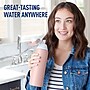 Brita Stainless Steel Filtered Water Bottle, 20 oz., Rose (36452)~#|#~BA1761C1-3149-4542-B21EC613344CC456_sc7