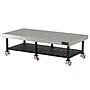 Diversified Woodcrafts 120"W x 60"D Steel Welding Table (DMW12060SC)~#|#~BA1793F3-0E4A-45CA-905E25F5584017AC_sc7