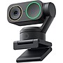 Insta360 Link 2 Pro HD 4K WebCam, Magnetic Mounted, Black (CINSABPA)~#|#~BA189E61-BDC1-49A0-AFAB462B8547D9BE_sc7