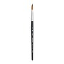 Princeton Aqua Elite Short Handle Watercolor Synthetic Round Brush (PBXP4850R8)~#|#~BA19053E-634F-472E-9869C42C40A9326F_sc7