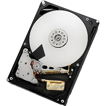 Seagate Barracuda ST8000DM004 8TB SATA/600 3.5