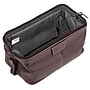DOPP Country Saddle 12" Leather Toiletry Bag, Water Resistant, Brown (08926.BR)~#|#~BA1B370E-C7EB-46CB-B56ECB58F4E75A6B_sc7