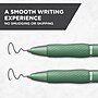 Sharpie S-Gel Retractable Gel Pens, Medium Point, 0.7mm, Black (2195731)~#|#~BA1D4C14-F75C-42BF-9F48CE7F47C4F812_sc7