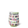 Swig Life Book Club Stainless Steel Vacuum Insulated Stemless Wine Cup, 12 oz. ( S102-C12-BC)~#|#~BA1D62C5-69C1-44CB-B9E18BD081E3D34A_sc7