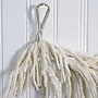 Nearly Natural Artificial Real Touch White Norfolk Island Pine Garland, 5' (W1404)~#|#~BA1E718A-EADF-4D66-B9CADAC248669A73_sc7