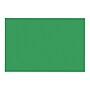 Prang 12" x 18" Construction Paper, Holiday Green, 50 Sheets/Pack (P8007-0001)~#|#~BA22E553-E6C0-4B9D-836B21CADAD13830_sc7