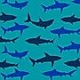 bentgo Kids Insulated Lunch Bag, 2-Compartment, Shark (BGKDBG-SHK)~#|#~BA26C64D-B10D-4F4D-8392FA4FF6663C0D_sc7