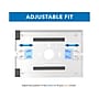 Mount-It! Adjustable Anti-Theft iPad Kiosk with Document Holder, White (MI-3770W_G10)~#|#~BA2818C3-6D74-42ED-A0E3C65B24A6105F_sc7