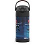 Thermos Funtainer Spiderman Stainless Steel Vacuum Insulated Water Bottle, 12 oz., Black (EAF4104SP6)~#|#~BA29066E-36BE-4C0E-835254426C6AD25C_sc7