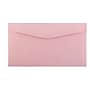 JAM Paper #6 Specialty Envelope, 3 5/8" x 6 1/2", Pastel Pink, 50/Pack (72660C)~#|#~BA2BE12F-FEB8-45E1-B00F2CF12A7C944F_sc7