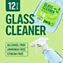Perk Eco Glass Cleaning Spray, Citrus, 32 oz., 12/Carton (PK611032-ACT)~#|#~BA2D0D0B-E209-4567-A319C711339E6A94_sc7