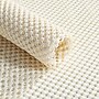 Safavieh Grid 8' x 10' Non-Slip Rug Pad, Polyester/PVC, White (PAD111-8)~#|#~BA2D4BD7-F4A2-4891-8C99A6D2036A22BC_sc7