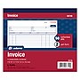 TOPS 2-Part Carbonless Invoices, 50 Sets/Book (D8740)~#|#~BA305AF5-B65E-4D5C-B13E93B14A2FD837_sc7
