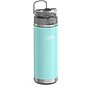 Thermos Icon Stainless Steel Vacuum Insulated Water Bottle, 24 oz., Sea Green (EAIS2204SG4)~#|#~BA3355A3-89E9-49D1-903E59D48699C600_sc7
