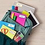Avery Water-Resistant Laser/Inkjet ID Labels on 4" x 6" Sheets, 3/4" x 1-3/4", Assorted Border Colors, 60 Labels/Pack (41442)~#|#~BA335FB4-DB89-42EA-AD4E3C6FB341A89E_sc7