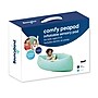Bouncyband Comfy Hugging Peapod Sensory Pod, 60", Green (BBAPD60GR)~#|#~BA3460DA-0073-4A9B-8BC95452F2DA5EBC_sc7