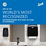 Scott Essential Recycled Hardwound Paper Towels, 1-ply, 1000 ft./Roll, 12 Rolls/Carton (01000)~#|#~BA356848-09A0-44B9-9F5519185C221B2D_sc7