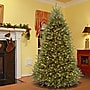 National Tree Company Dunhill Fir Artificial Christmas Trees, 7 ft. (DUH3-300P-70)~#|#~BA366A1E-5271-4D65-96D49E198ADC7EB4_sc7