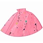S&S Mini Super Hero Capes Craft Kit, 12/Pack (GP2047)~#|#~BA374DE7-0354-4D39-8A9FCBE32CC1771B_sc7