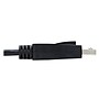 Tripp Lite 10' Display Port to Display Port Audio/Video Cable, Male to Male, Black (P580-010-V4)~#|#~BA37A0CE-3406-4DC6-A5BE657ACDEB76D8_sc7