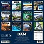 2027 Willow Creek The Best Dams 12" x 12" Monthly Wall Calendar, Assorted Colors (62586)~#|#~BA3919B0-FB57-4A34-A13E402A778E1C9B_sc7