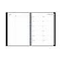 Planning Calendar Notes BS Enterprise PP 5.875x8.625 RY26 Wkly/Mthly Safety Wirebound -~#|#~BA39B62A-D345-4A17-A4B1816126AE5445_sc7