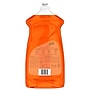 Ajax Triple Action Liquid Dish Soap, Orange, 52 oz., 6/Carton (149860)~#|#~BA3A0775-0FCD-4766-B39512E941ECDE67_sc7