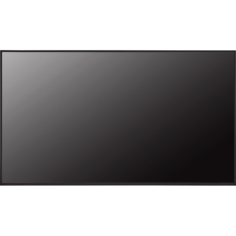 LG UH7N-E 43" Wall Mountable Monitor for Digital Signage (43UH7N-E) image 1