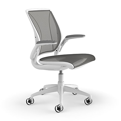Humanscale Diffrient World Chair - Thumbnail 2