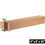 6" x 6" x 36" Shipping Boxes, 32 ECT, 25/Pack (6636)~#|#~BA3C6478-8E6F-4825-B1E4083D95FC7FC5_sc7