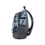 FUEL Terra Sport Bungee Backpack, Midnight Camo (117870ST-MNC)~#|#~BA3DF160-A6C3-4E71-AE2D59BB2407CDC9_sc7